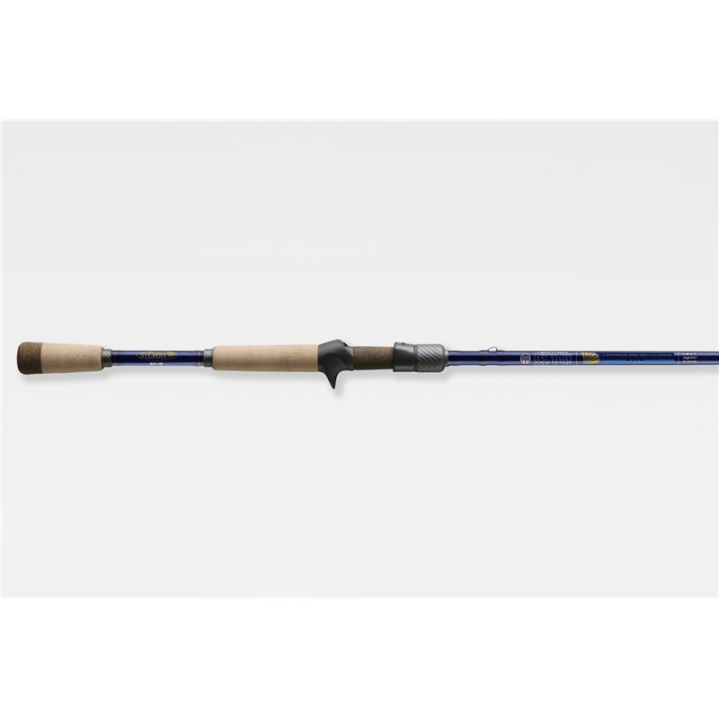 NEW LEGEND TOURNAMENT BASS CASTING 7'1 MH ALL-IN (10,5 – 21g)  