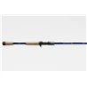 NEW LEGEND TOURNAMENT BASS CASTING 7'1 MH ALL-IN (10,5 – 21g)  