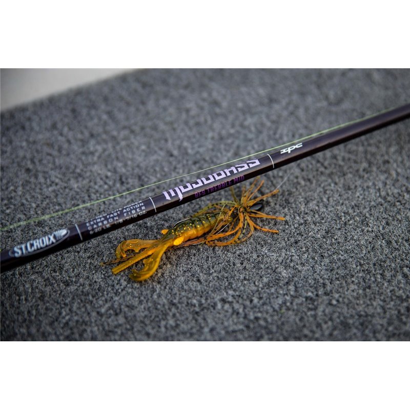 MOJO BASS TRIGON CASTING 6'8 MXF (7 – 17,5g  max 25g)  