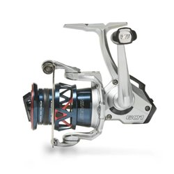 SEVIIN REELS GX SERIES  SPINNING