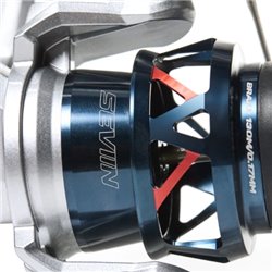 SEVIIN REELS GX SERIES  SPINNING