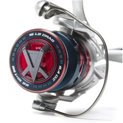 SEVIIN REELS GX SERIES  SPINNING