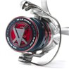 SEVIIN REELS GX SERIES  SPINNING