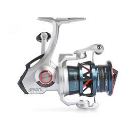 SEVIIN REELS GX SERIES  SPINNING