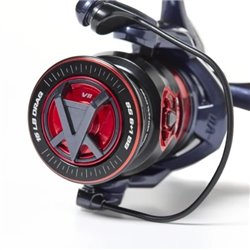 SEVIIN REELS GS SERIES SPINNING