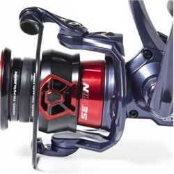 SEVIIN REELS GS SERIES SPINNING