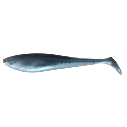 Shad 4" (10cm)